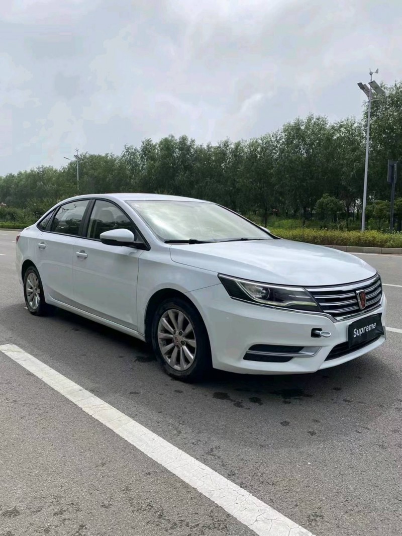 枣庄18年荣威i63