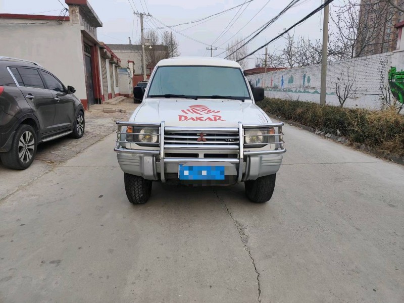 滄州13年獵豹汽車黑金剛1