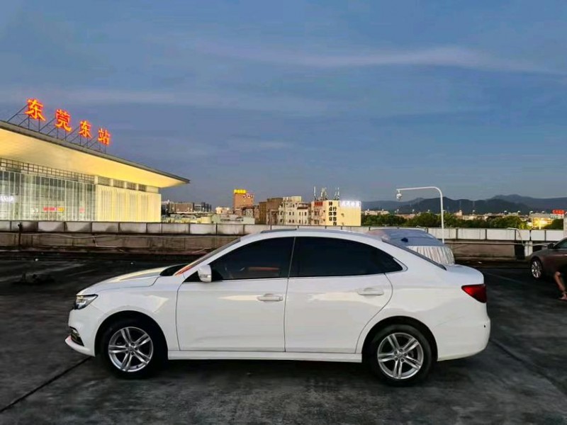 東莞18年奔騰B307