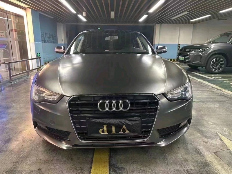 臺州16年奧迪A51