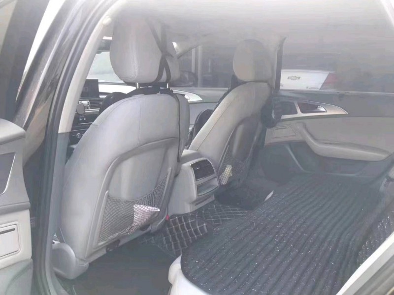 保定13年奥迪A66