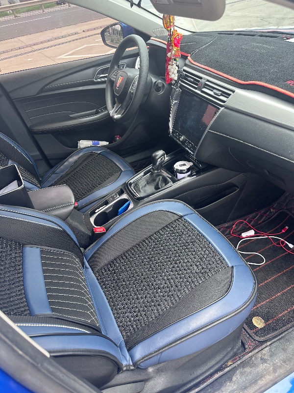 常州21年荣威i59