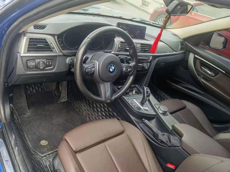 宜昌19年宝马3系6