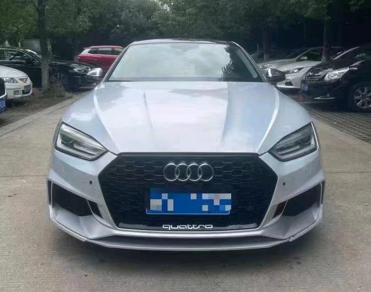 宜昌18年奥迪A51