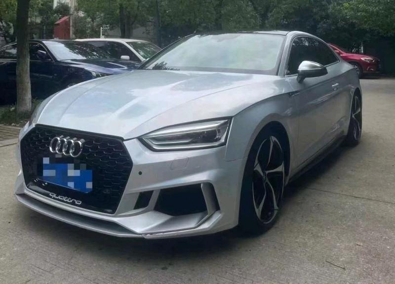 宜昌18年奥迪A52