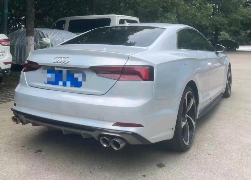 宜昌18年奥迪A53