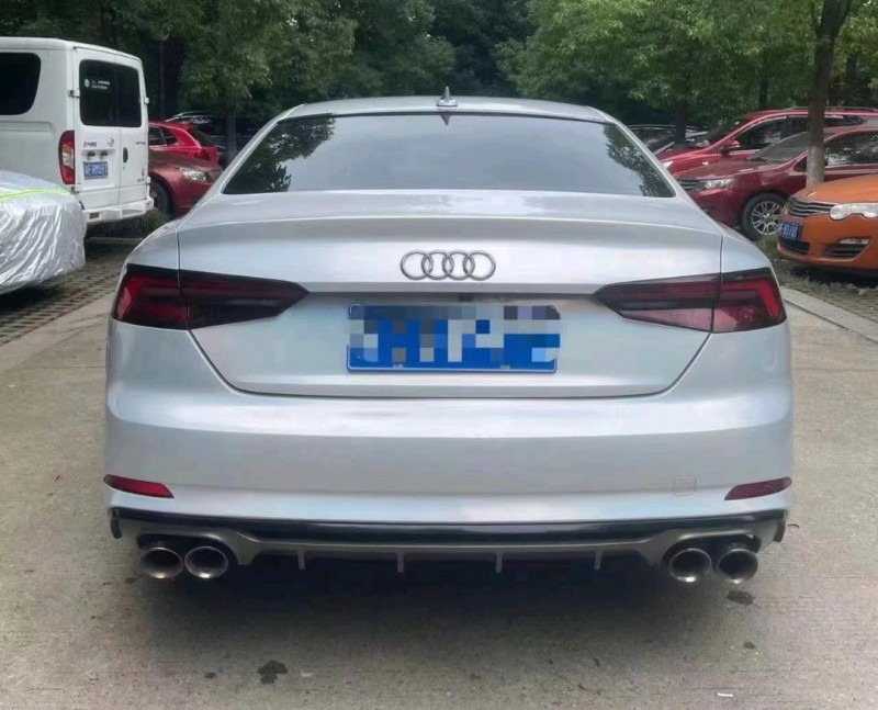 宜昌18年奥迪A56