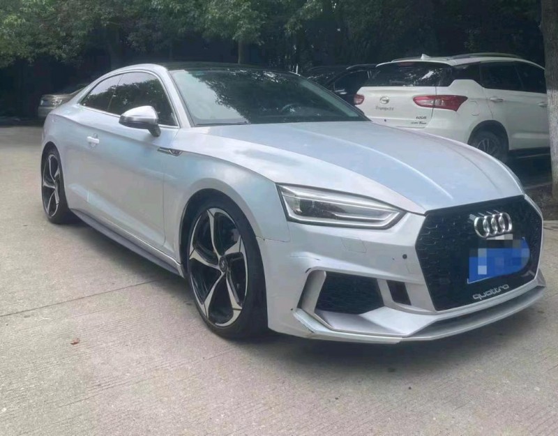 宜昌18年奥迪A58