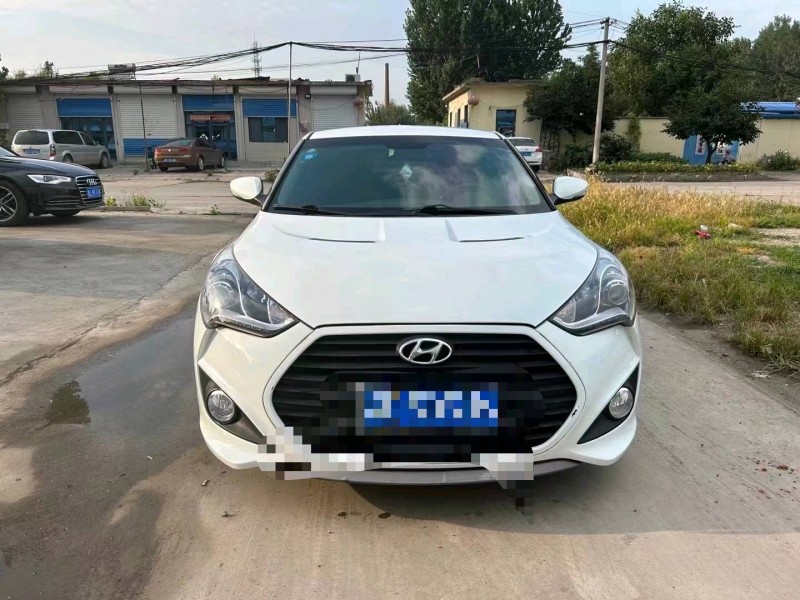 潍坊15年现代飞思1