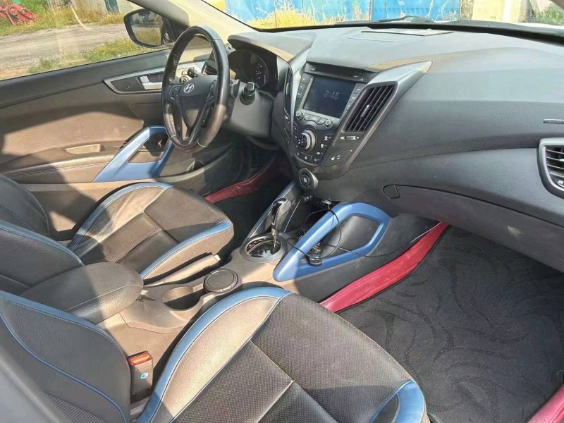 潍坊15年现代飞思4