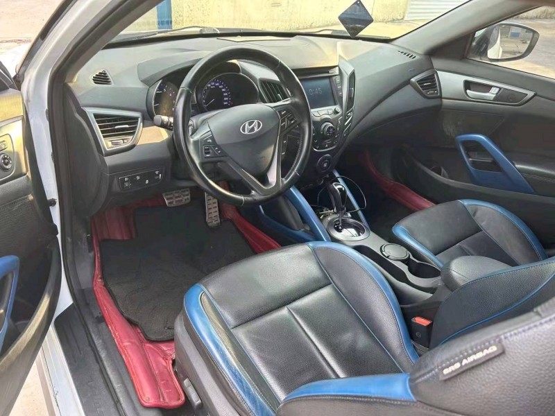 潍坊15年现代飞思6