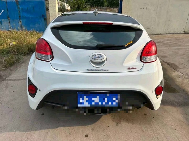 潍坊15年现代飞思9