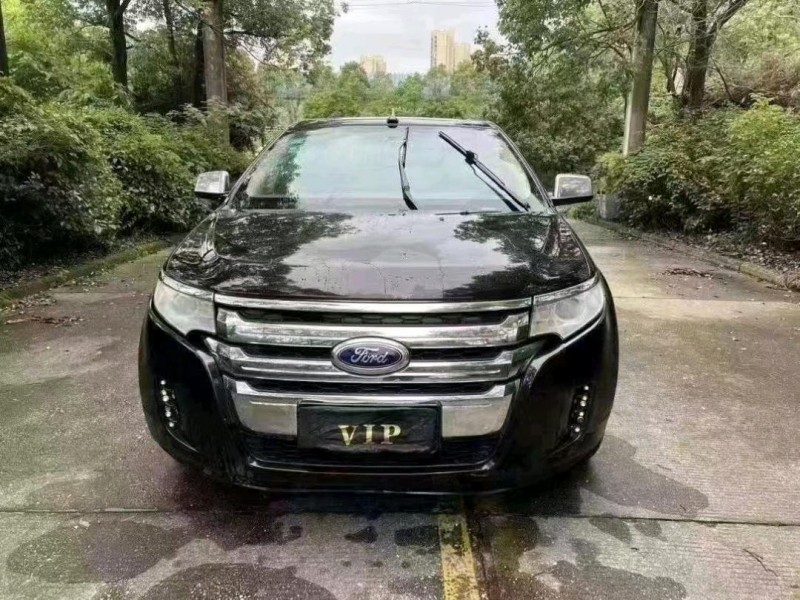 衡阳12年福特锐界1