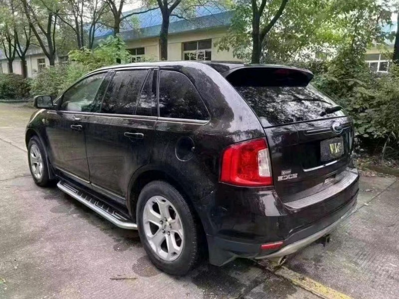 衡阳12年福特锐界7