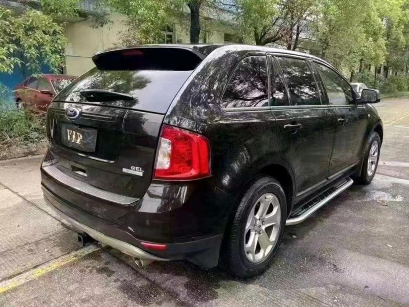 衡阳12年福特锐界8