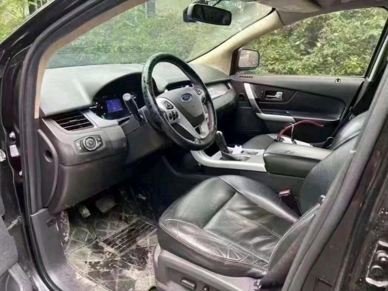 衡阳12年福特锐界9