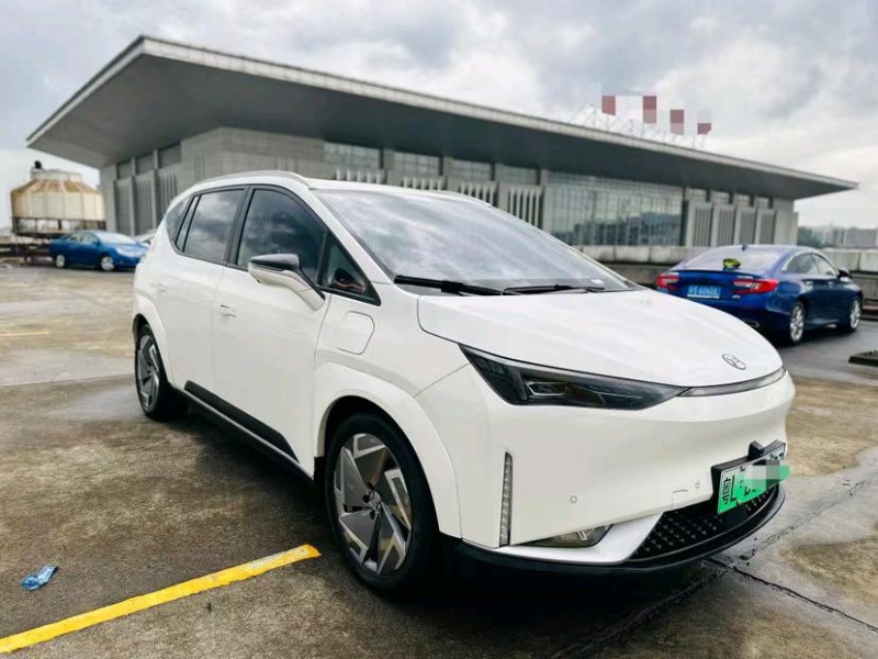東莞22年合創汽車Z033