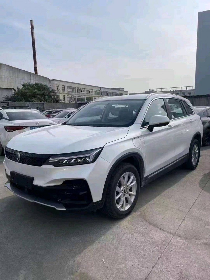 溫州23年創維EV62