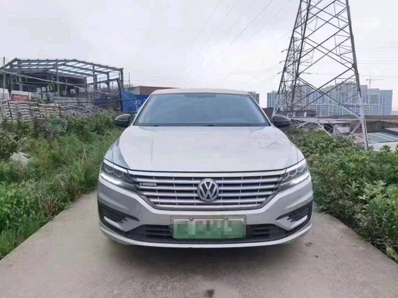 嘉兴21年大众朗逸1