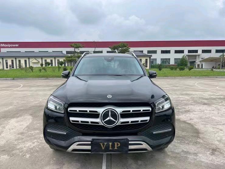 徐州20年奔驰GLS1