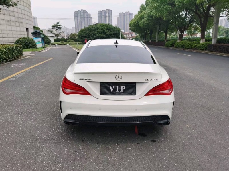 苏州16年奔驰AMG9