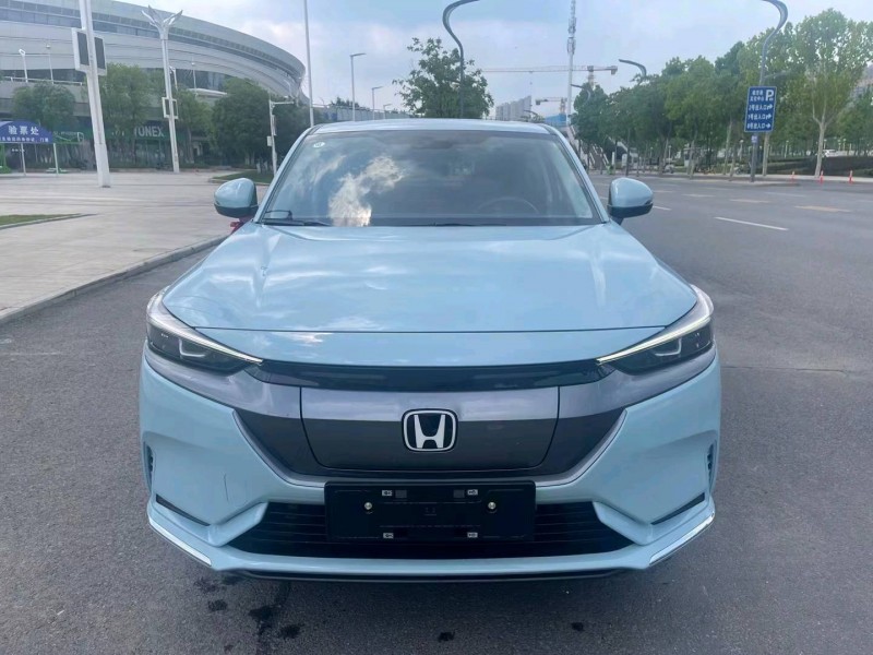 宜昌23年本田ENP11