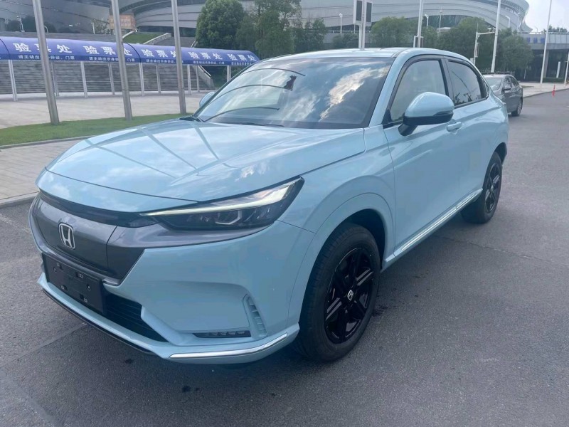 宜昌23年本田ENP12