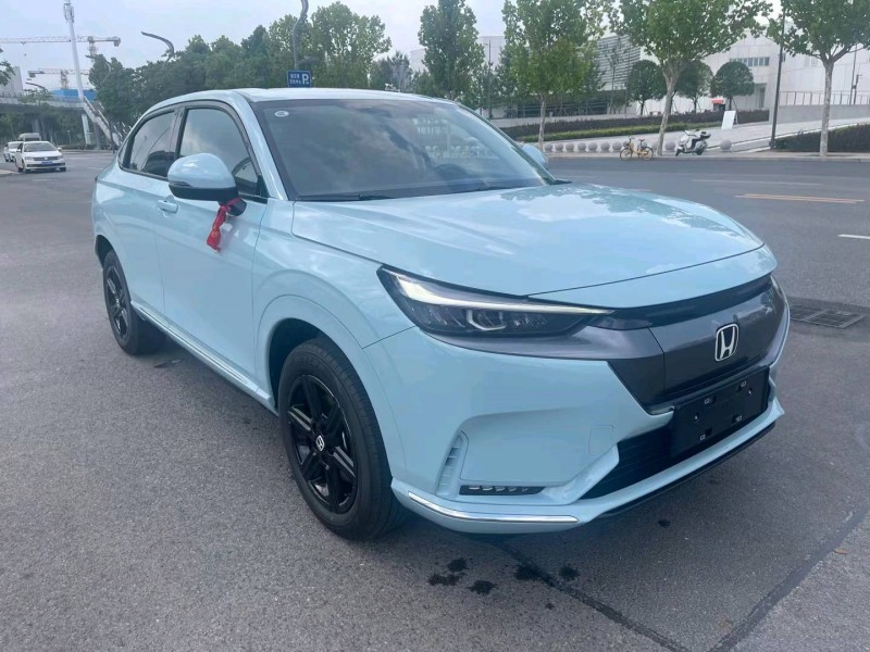 宜昌23年本田ENP13