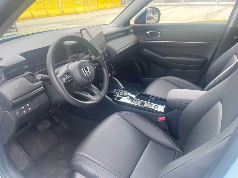 宜昌23年本田ENP14