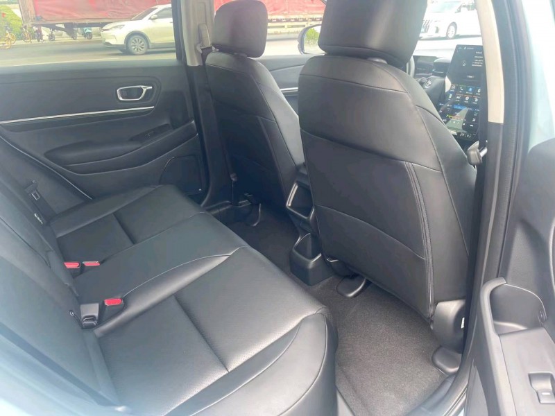 宜昌23年本田ENP15