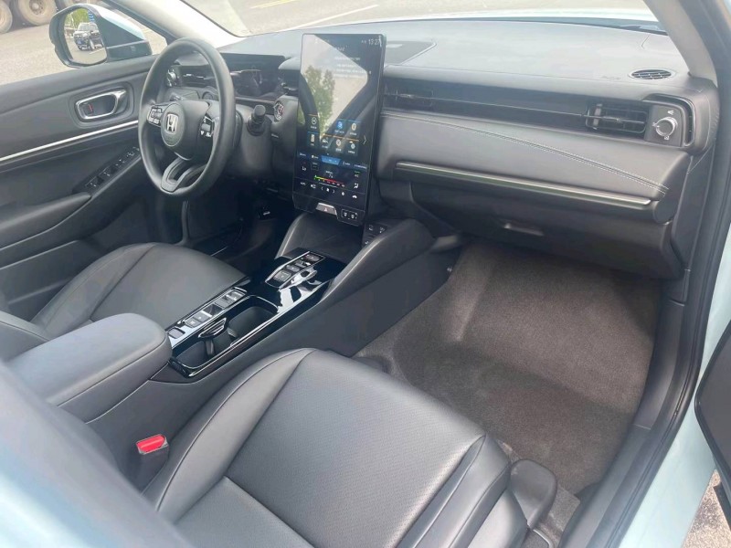 宜昌23年本田ENP16