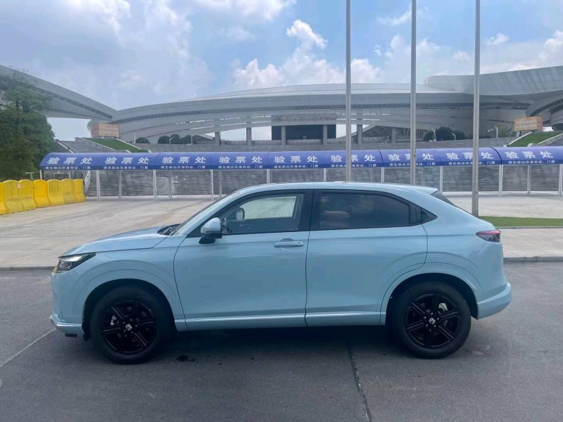 宜昌23年本田ENP17