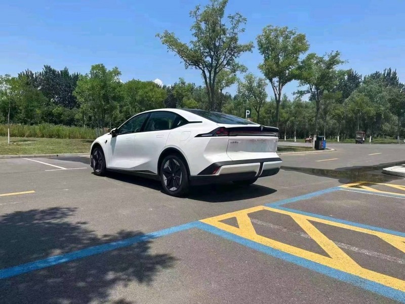 秦皇島23年長安汽車深藍7