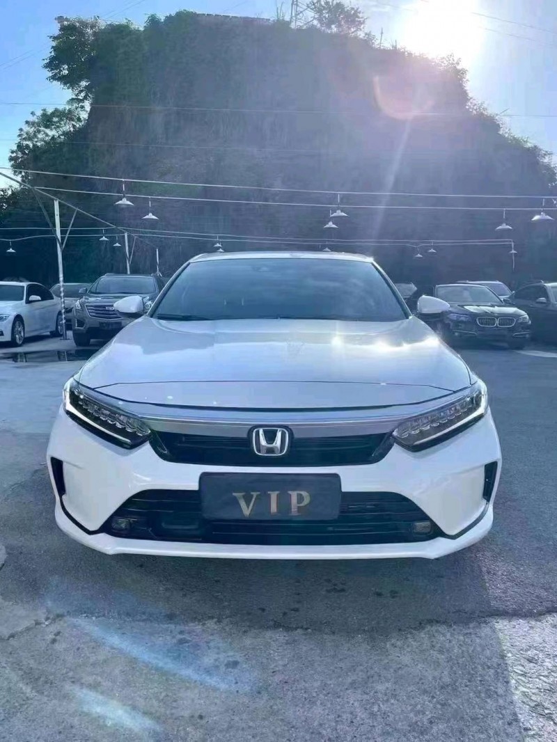 宜昌22年本田英诗派1