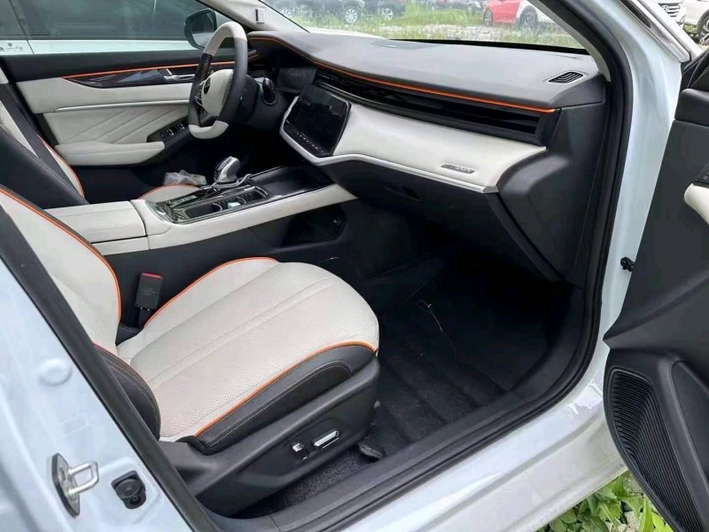 宜昌23年东风奕炫4