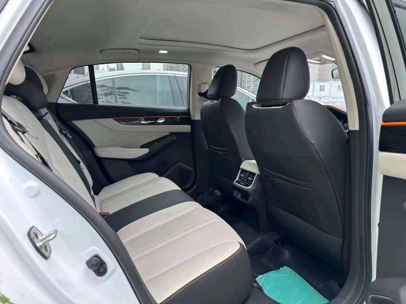 宜昌23年东风奕炫7