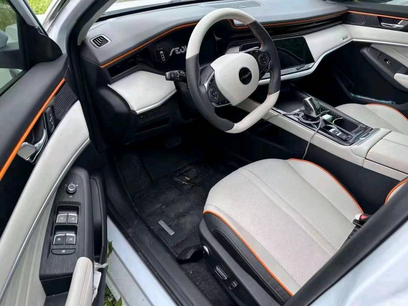 宜昌23年东风奕炫8