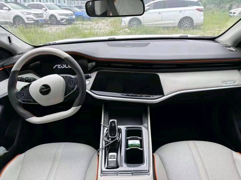 宜昌23年东风奕炫9