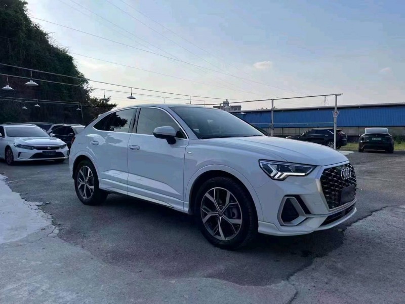 宜昌21年奥迪Q32