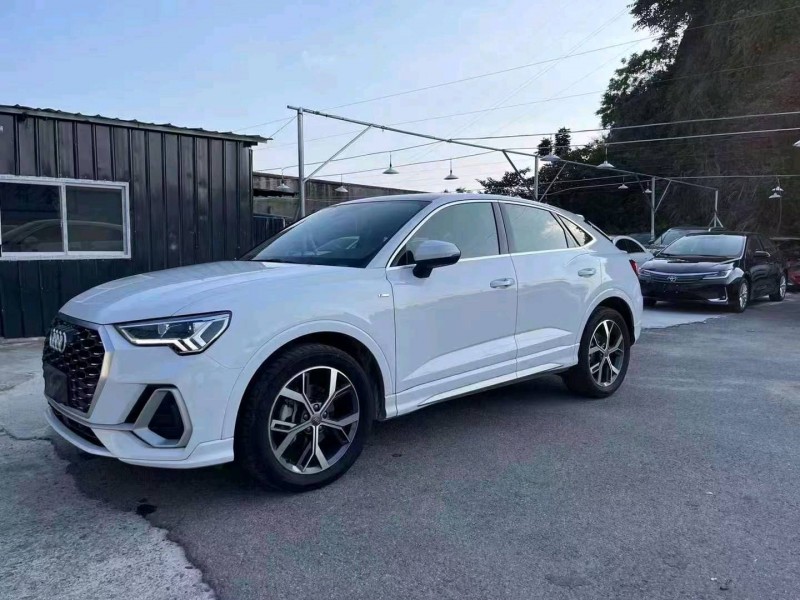 宜昌21年奥迪Q33