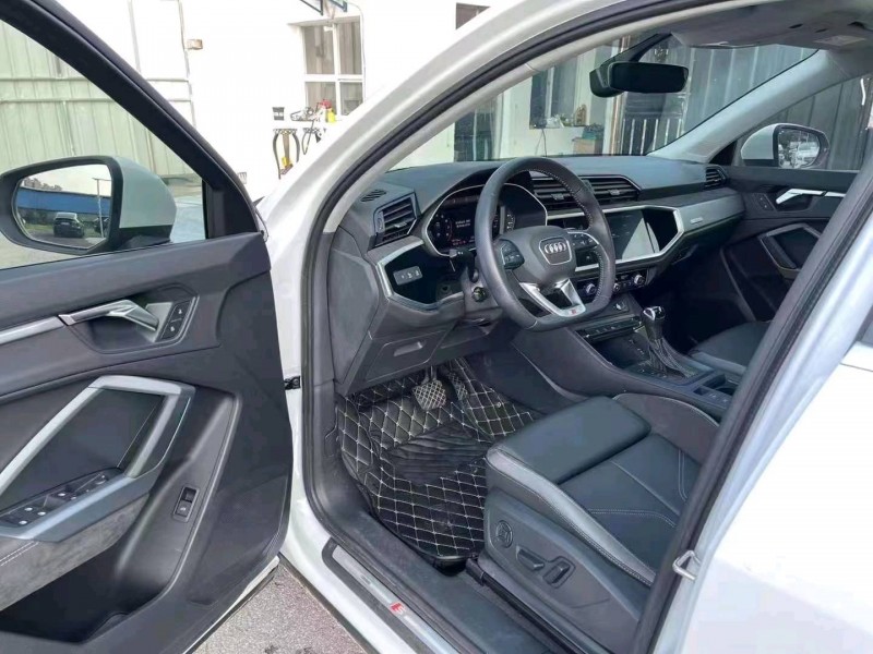 宜昌21年奥迪Q35