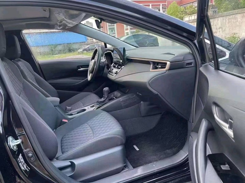 宜昌23年丰田亚洲狮4