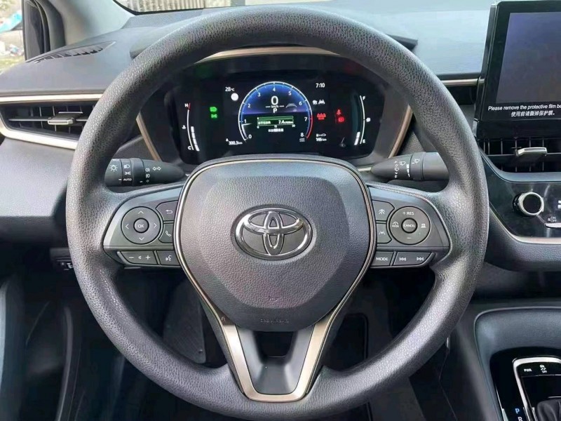 宜昌23年丰田亚洲狮5