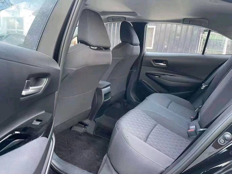 宜昌23年丰田亚洲狮8