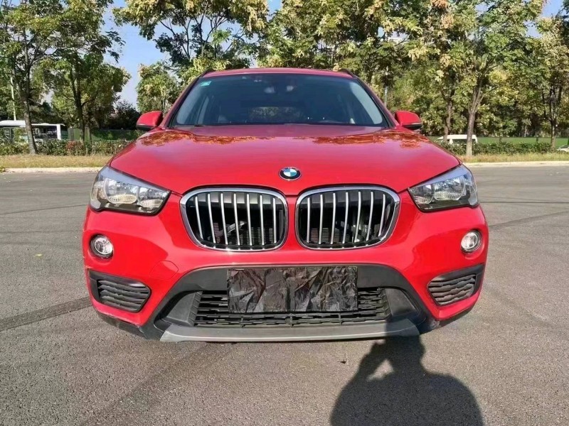 宜昌18年宝马X11