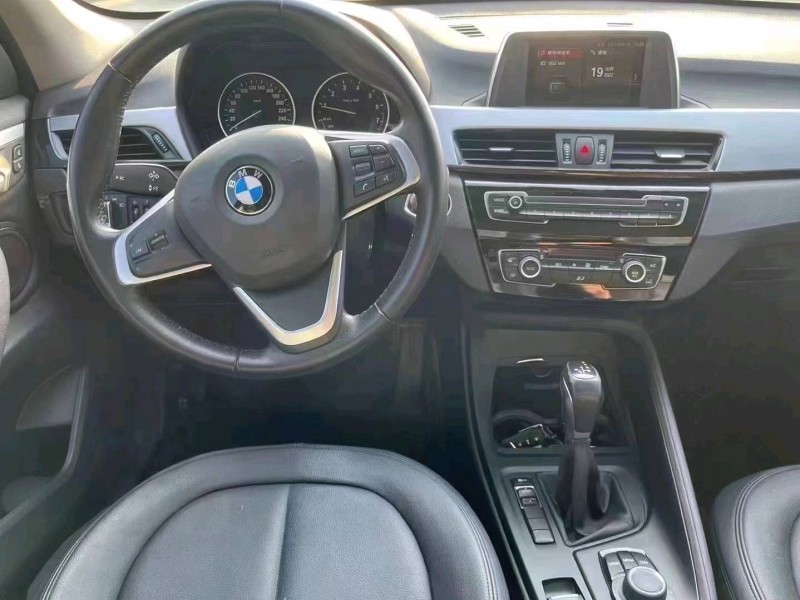 宜昌18年宝马X15