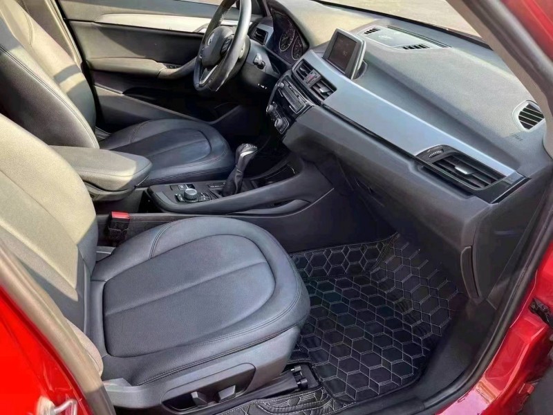 宜昌18年宝马X18