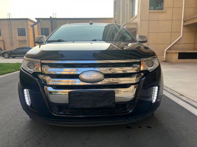 邢台13年福特锐界1