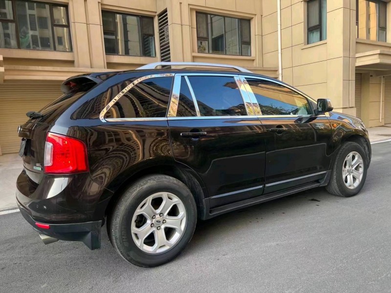 邢台13年福特锐界8