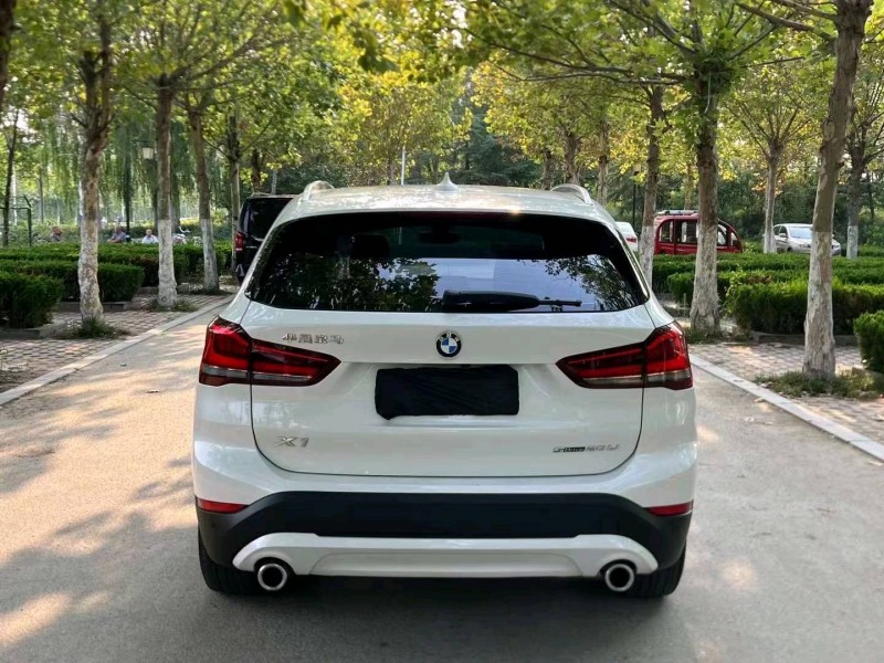 苏州21年宝马X19
